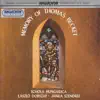 Schola Hungarica & Laszlo Dobszay - Memory of Thomas Becket